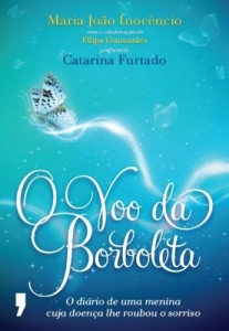 Baixar O Voo da Borboleta pdf, epub, eBook
