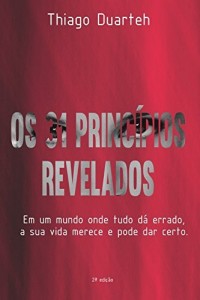 Baixar Os 31 Princ&iacute;pios Revelados pdf, epub, eBook