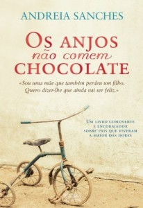 Baixar Os Anjos N&atilde;o Comem Chocolate pdf, epub, eBook
