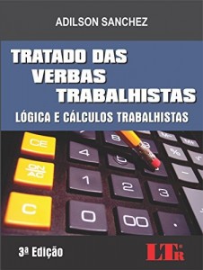 Baixar Tratado das Verbas Trabalhistas pdf, epub, eBook