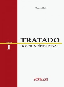 Baixar Tratado dos Princípios Penais – Volume I pdf, epub, eBook