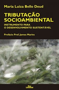 Baixar Tributação Socioambiental pdf, epub, eBook