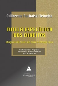 Baixar Tutela Espec&iacute;fica Dos Direitos pdf, epub, eBook