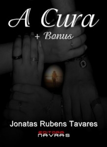 Baixar A Cura: + Bonus pdf, epub, eBook