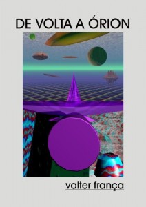 Baixar De volta a Órion pdf, epub, eBook