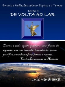 Baixar DE VOLTA AO LAR (Ensaio e Reflex&otilde;es sobre o Espa&ccedil;o e o Tempo Livro 3) pdf, epub, eBook