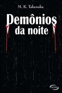 Baixar Dem&ocirc;nios da Noite pdf, epub, eBook