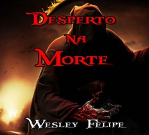 Baixar Desperto na Morte pdf, epub, eBook
