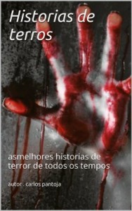 Baixar historias de terrors pdf, epub, eBook