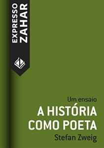 Baixar A história como poeta : Um ensaio pdf, epub, eBook