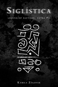 Baixar Siglística: Ethernia, Extra #1 (Legend of Raython) pdf, epub, eBook