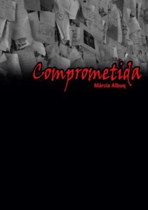 Baixar Comprometida pdf, epub, eBook