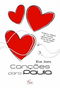 Baixar Can&ccedil;&otilde;es para Paula pdf, epub, eBook