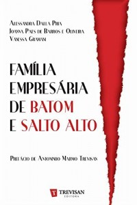 Baixar Família Empresária de Batom e Salto Alto pdf, epub, eBook