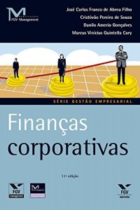 Baixar Finan&ccedil;as corporativas (FGV Management) pdf, epub, eBook