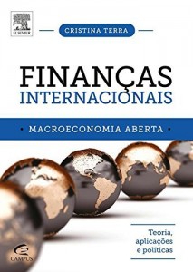 Baixar Finanças Internacionais pdf, epub, eBook