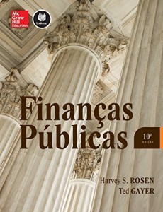 Baixar Finan&ccedil;as p&uacute;blicas pdf, epub, eBook