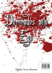 Baixar Dominados pelo Ego pdf, epub, eBook