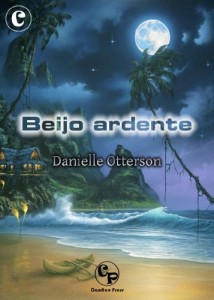 Baixar Beijo ardente pdf, epub, eBook