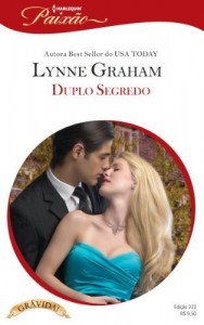 Baixar Duplo Segredo – Harlequin Paix&atilde;o Ed. 333 pdf, epub, eBook