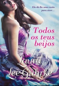 Baixar Todos os Teus Beijos pdf, epub, eBook
