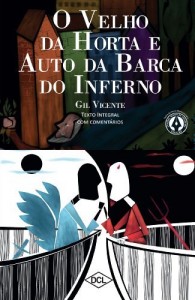Baixar O Velho da Horta e Auto da Barca do Inferno – Texto Integral com comentários (Grandes nomes da literatura) pdf, epub, eBook