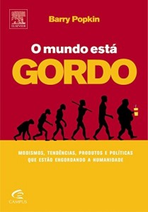 Baixar O Mundo está Gordo pdf, epub, eBook