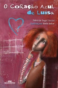 Baixar O Cora&ccedil;&atilde;o Azul de Lu&iacute;sa pdf, epub, eBook