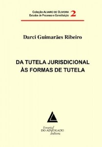 Baixar Tutela Jurisdicional &Agrave;s Formas De Tutela, Da pdf, epub, eBook