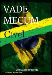 Baixar VADE MECUM CÍVEL pdf, epub, eBook