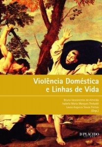 Baixar Violência Doméstica e linhas de Vida pdf, epub, eBook