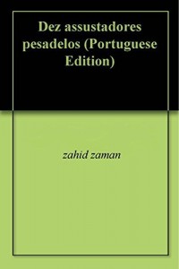 Baixar Dez assustadores pesadelos pdf, epub, eBook