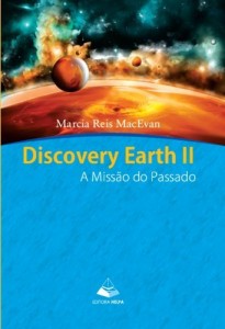 Baixar Discovery Earth II pdf, epub, eBook