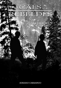 Baixar Cães Rebeldes: Farejadores pdf, epub, eBook