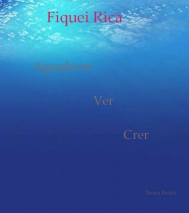 Baixar Fiquei Rica pdf, epub, eBook