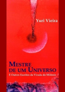 Baixar Mestre de um Universo pdf, epub, eBook