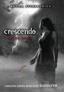 Baixar Crescendo (Sussurro Livro 2) pdf, epub, eBook