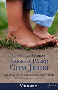 Baixar Passo a Passo com Jesus 2 pdf, epub, eBook