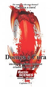 Baixar Doença e Cura: Preview – capítulos 1 e 2 pdf, epub, eBook