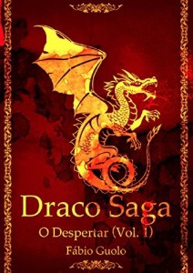 Baixar Draco Saga pdf, epub, eBook