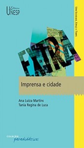 Baixar Imprensa e cidade pdf, epub, eBook