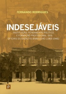 Baixar Indesejáveis pdf, epub, eBook