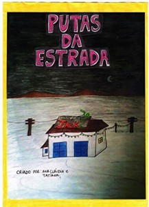 Baixar Putas da Estrada pdf, epub, eBook