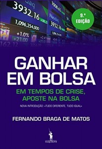 Baixar Ganhar em Bolsa pdf, epub, eBook