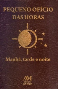 Baixar Pequeno of&iacute;cio das horas pdf, epub, eBook