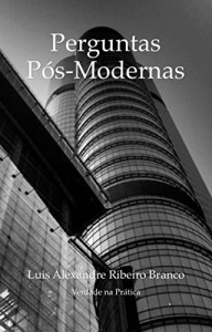Baixar Perguntas Pós-Modernas pdf, epub, eBook