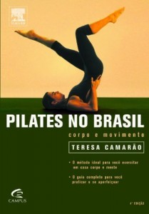 Baixar Pilates no Brasil pdf, epub, eBook