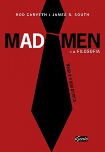 Baixar Mad Men e a Filosofia pdf, epub, eBook