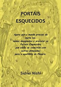 Baixar portais esquecidos (mensageiros44 Livro 3) pdf, epub, eBook