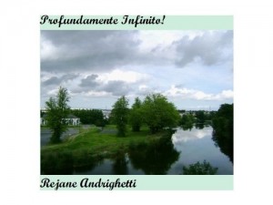 Baixar Profundamente Infinito pdf, epub, eBook